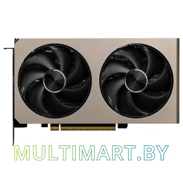 Видеокарта MSI GeForce RTX 5060 Ti 8G Inspire 2X OC